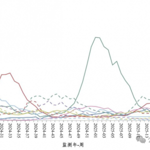 新冠病毒又抬头？钟南山最新研判