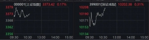 突发！这些个股跳水