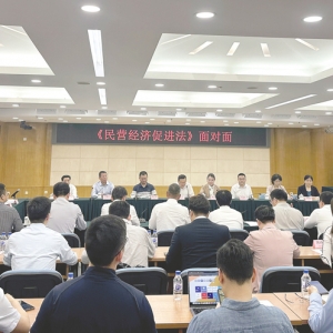 破除市场准入“玻璃门” 民企将获更多机会参与国家重大工程 ...