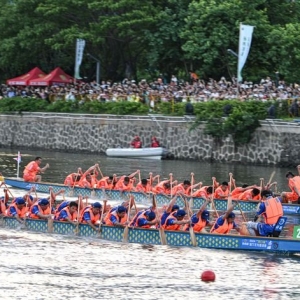 端午假期周边游预订火热 文旅融合激发消费活力