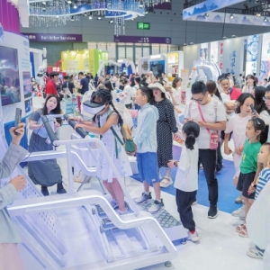 千年文脉激起新浪潮——来自“中国文化产业第一展”的一线观察 ...