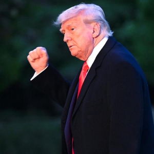 宁可拖累经济增长也要课税欧盟 美国这次图的是什么？