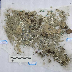 中国龙再添新形象、千年王冠重现……7项科技考古与文化遗产保护成果发布 ...