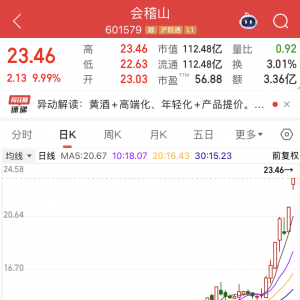 这一概念涨势扩大，十余股封涨停！