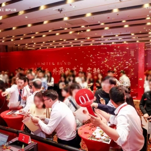 上海一天内三个楼盘“日光” 优质二手房价格止跌为新房市场提供支撑 ...