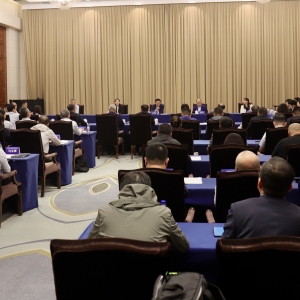 吉林证监局召开2025年辖区证券经营机构监管工作会议