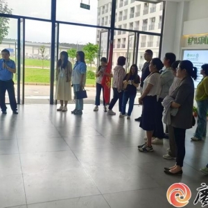 贵港创新融资模式“贷”动现代设施农业发展