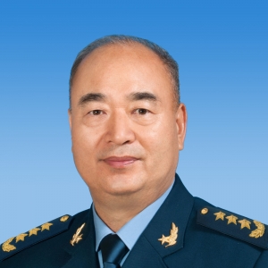 许其亮同志逝世