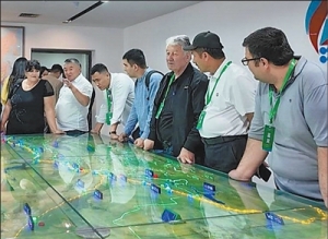 “深化中亚国家和中国人民的友谊”（中国—中亚媒体高质量共建“一带一路”联合采访） ...
