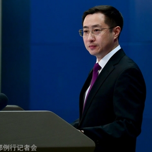 韩国新政府上台后，中韩关系会改善吗？外交部回应