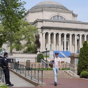 美教育部认定哥伦比亚大学违反反歧视法 或影响高校认证资格 ...