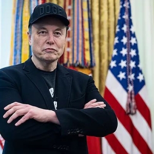 马斯克要创建新政党？在线投票超80%的人支持