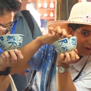 今起试行 中国单方面免签“朋友圈”再增4国