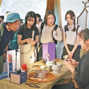 大阪世博会，这些展览很吸睛（第一现场）