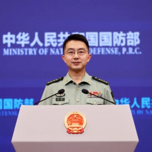 中国军队将赴蒙古国参加多国维和演习