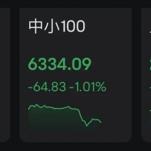 午后突变！A股、港股、A50急速走低，又反弹！券商股杀跌！