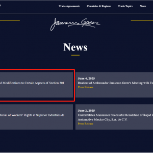 美国调整船舶规则：停靠收费或降低90% 不再苛求美国船只占比 ...