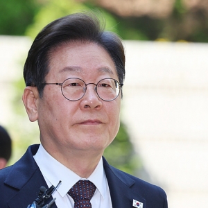 “在职总统不受司法起诉” 韩国法院延期审理李在明涉地产开发案 ...