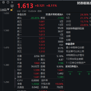 60多万元拉动18%涨幅！这类基金为何大幅波动？