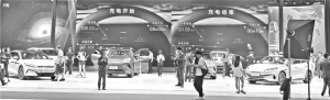 守契约、反内卷  车企集体压缩账期，共塑行业信用