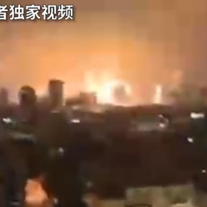 伊朗对以发射数百枚导弹！伊最高领袖：将彻底摧毁以色列政权！普京表态 ...