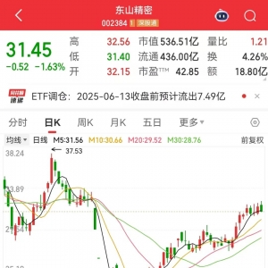 002384，重大收购！存储器巨头官宣大动作，投资扩大至1500亿美元 ...