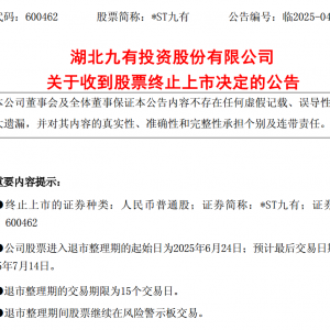 600462，退市，财务造假曝光！量子计算新进展，潜力股出炉