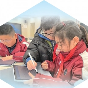 人工智能进校园，如何显身手（深阅读·关注人工智能）