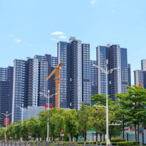 政策优化预期升温 “好房子”建设步入快车道