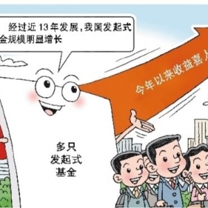 国内发起式基金规模达3.1万亿元 业内人士建议，重点关注管理人能力与产品长期业绩 ...