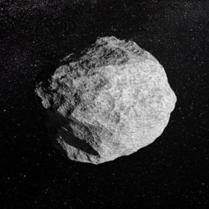 欧洲航天局：月球或在2032年遭一小行星撞击