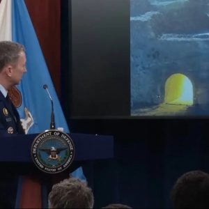 特朗普：考虑再次轰炸伊朗！