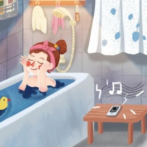 今天没出汗，可以不洗澡吗？答案出乎意料