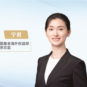 富国基金宁君：港股估值修复进行时 竞争壁垒成选股“金标准” ...