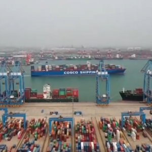 上半年我国经济运行稳中向好 韧性增强