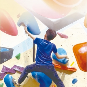 今天的小孩爱玩啥？（关注青少年体育）