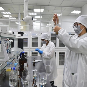 政策“及时雨”！十六条举措助力中国创新药加速跑