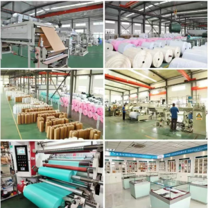 绝缘材料技术升级与产业链协同发展新路径，IEMC走访河南省亚安绝缘材料厂有限公司 ...