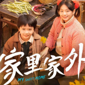 千万分账短剧《家里家外》疑遭抄袭，出品方听花岛公开维权 ...