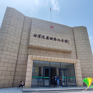相约未来共赴雄安丨在“未来之城”雄安探寻“淀上神兵”雁翎队的红色传奇 ...