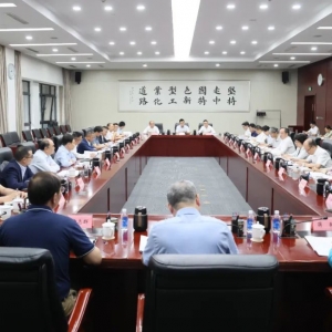 光伏重磅！工信部组织14家巨头座谈 更多细节曝光