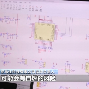 电芯混入杂质 存在自燃风险！两企业召回超120万台充电宝