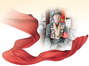 81年前，少年特工立奇功（时空对话）