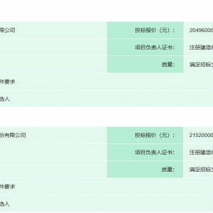0.854元/Wh！远景预中标河南济源钢铁80MW/240MWh储能电站项目PC