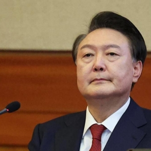 韩国前总统尹锡悦将出席9日举行的拘捕必要性审查
