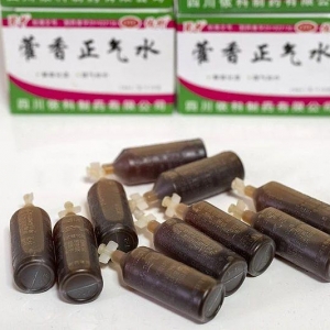 中暑就喝藿香正气水？当心症状加重！