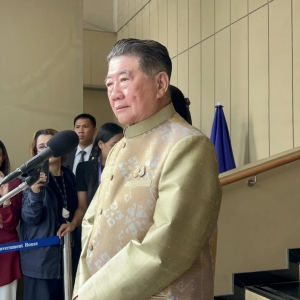 泰国代理总理：美7日宣布的关税政策与此前双方谈判内容相悖 ...