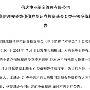 基金密集出手！
