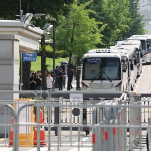 韩法院结束尹锡悦拘留令必要性审查相关问询