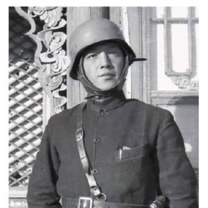第一个到达卢沟桥前线的中国记者，“消失”于1937年